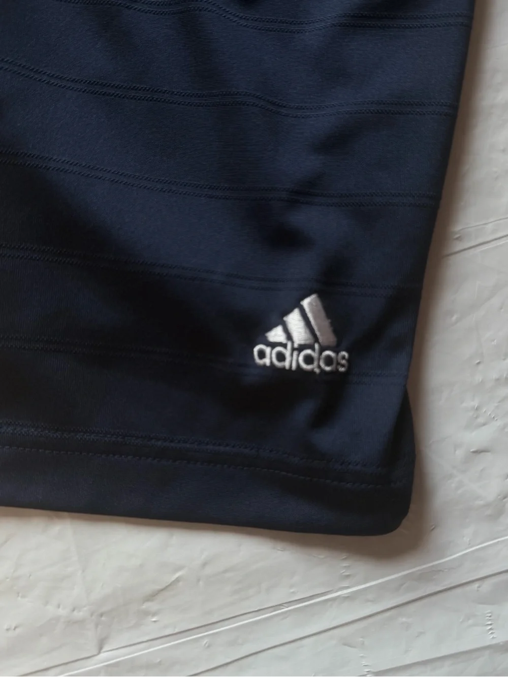adidas classic navy